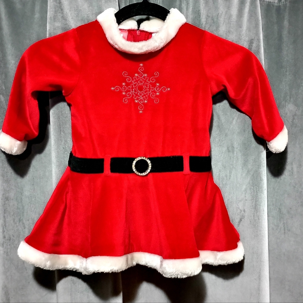 Christmas Dress